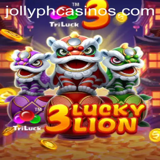 Unlocking the Thrilling World of 3LUCKYLION with JOLLYPH