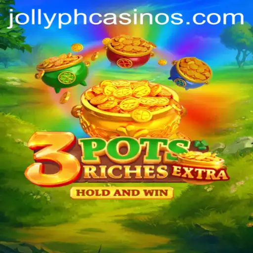 Exploring the Exciting World of 3potsExtra: A Thrilling Adventure