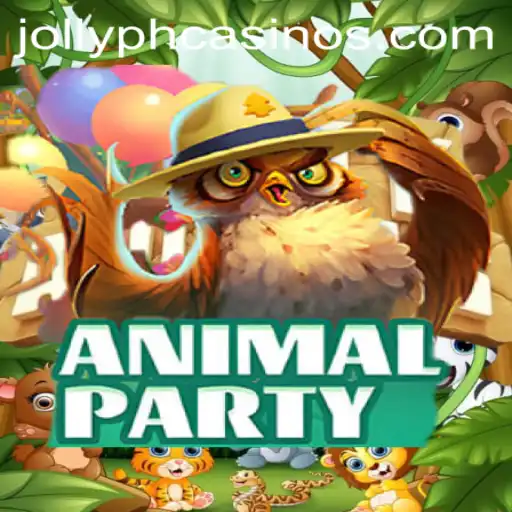 AnimalParty: An Exciting Adventure Awaiting Your Participation
