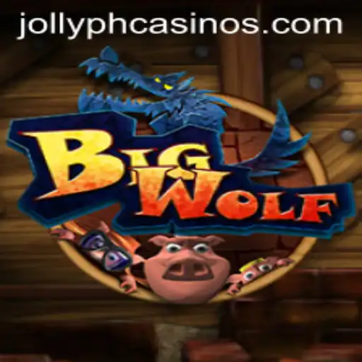 BigWolf: A New Dawn in Multiplayer Gaming with JOLLYPH