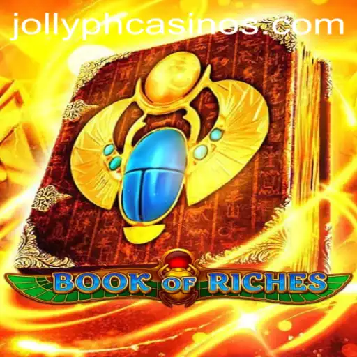 Discover the Excitement of Book of Riches: A Captivating Game Experience
