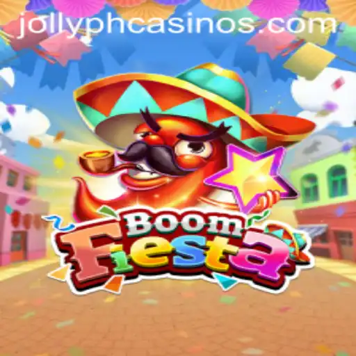 BoomFiesta: Dive into the Explosive World of JOLLYPH and Gaming Excitement
