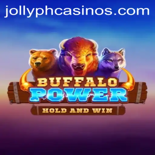 Dive into the Exciting World of BuffaloPower with JOLLYPH