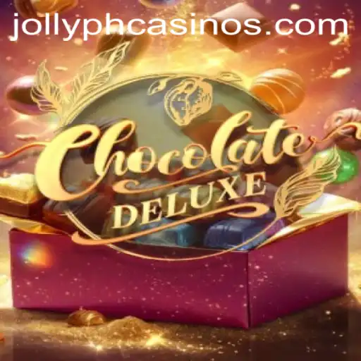 ChocolateDeluxe: Discover the Delectable World of JOLLYPH