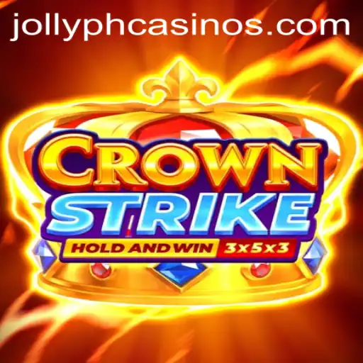 Crownstrike: The Revolutionary Gaming Experience