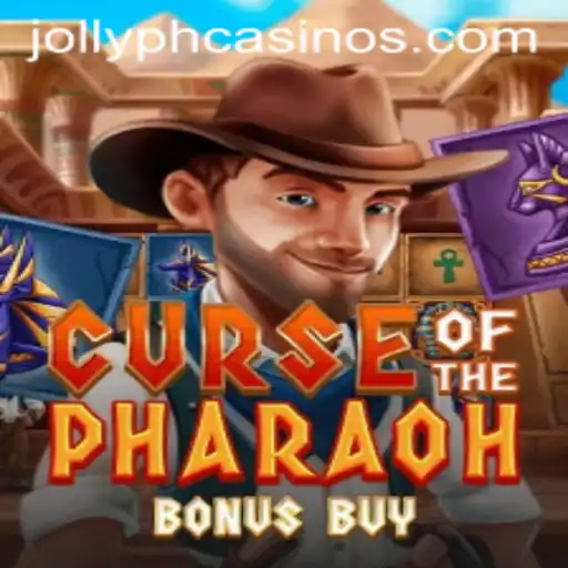 Unraveling the Mysteries of CurseofthePharaohBonusBuy with JOLLYPH