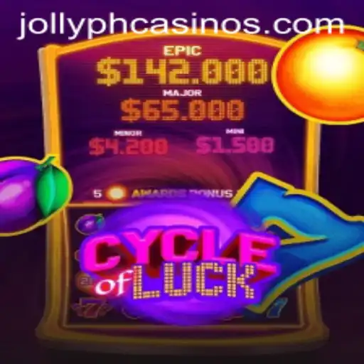 Exploring CycleofLuck: The Exciting World of JOLLYPH