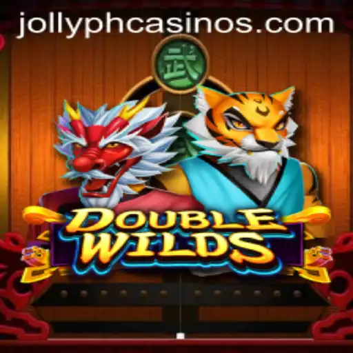 Unleash the Fun with DoubleWilds: A Jolly Journey with JOLLYPH