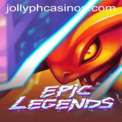 EpicLegends: An Immersive Game Adventure