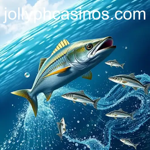 Exploring the Exciting World of Fishing Games: A Dive into JOLLYPH