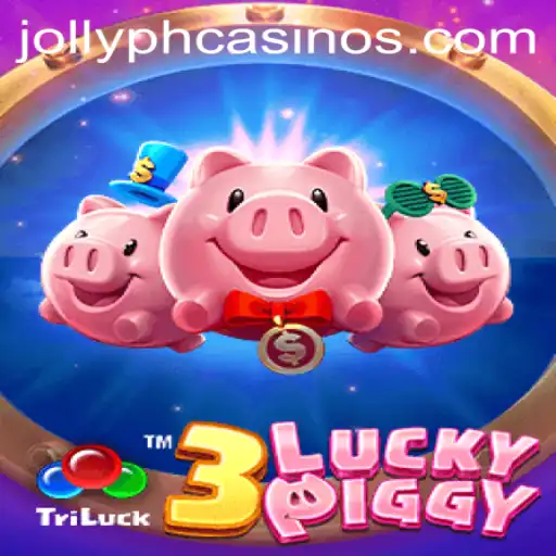 Exploring the Thrills of 3LUCKYPIGGY: A Riveting Adventure with JOLLYPH