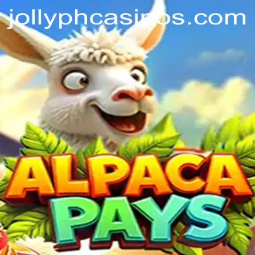 Unveiling AlpacaPays: A Joyful Journey into a World of Adventure with JOLLYPH