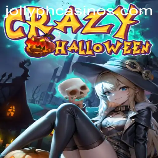 Unraveling the Enchantment of CrazyHalloween: An Enthralling Journey with JOLLYPH