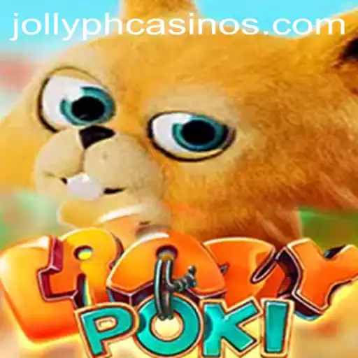 Introducing CrazyPoki: Master the Art of JOLLYPH