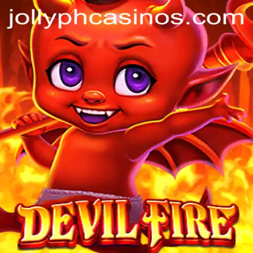 Unveiling the Mysteries of DevilFire: The Thrilling JOLLYPH Experience