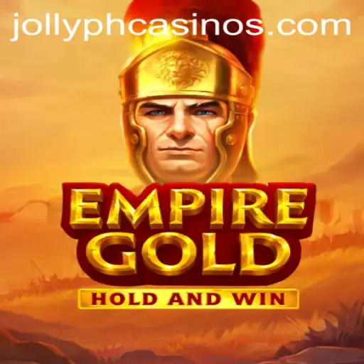 EmpireGold: The Strategy Game Revolutionizing the Gaming World with JOLLYPH