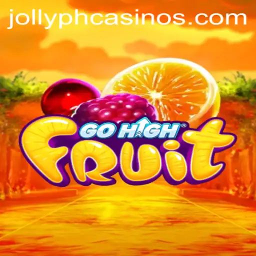Exciting Adventures Await in GoHighFruit: A Journey with JOLLYPH