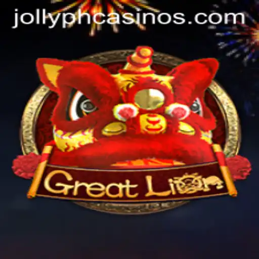 Discover the Exciting World of GreatLion: A New Era of Gaming with JOLLYPH