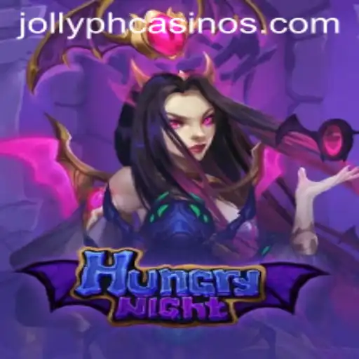 HungryNight: A Thrilling Adventure in the World of JOLLYPH