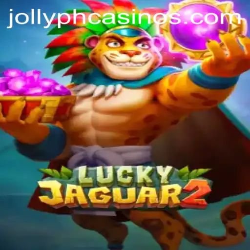 Exploring Luckyjaguar2: An Interactive Gaming Experience Enhanced by JOLLYPH