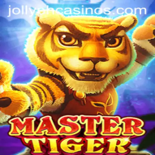 Mastering the Art of MasterTiger: A New Gaming Experience with JOLLYPH