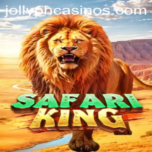 Embark on an Adventure with SafariKing: A JOLLYPH Gaming Gem