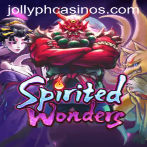 SpiritedWonders: A Captivating Journey in the World of JOLLYPH