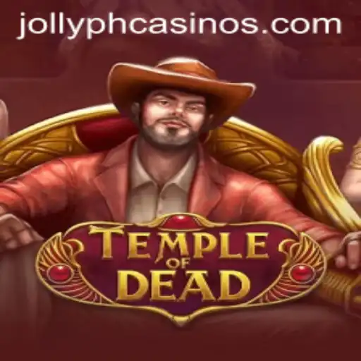 Exploring the Thrilling World of TempleofDead - A Jolly Adventure Awaits