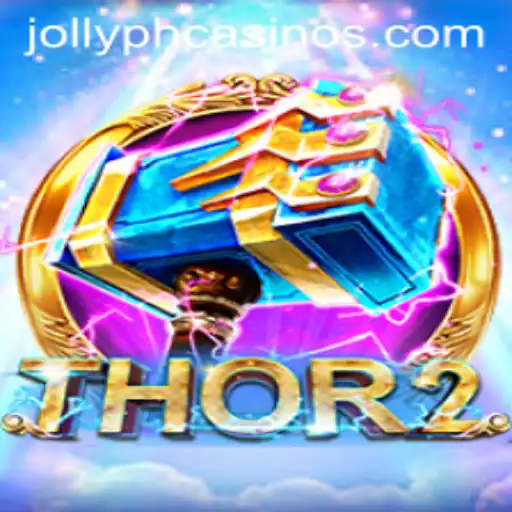 Unveiling Thor2: An Epic Journey into the World of JOLLYPH