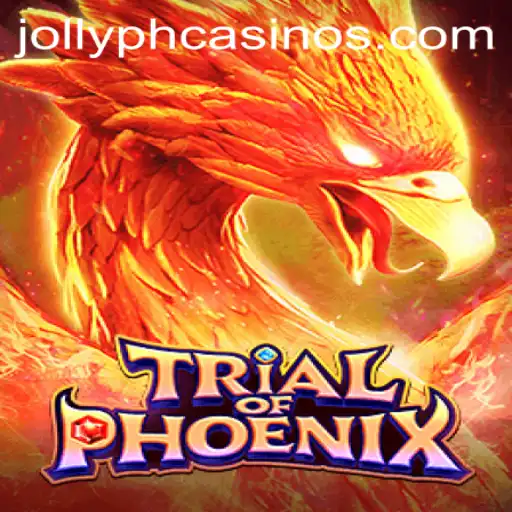 Unveiling the Epic Adventure of TrialofPhoenix: A Journey Like No Other