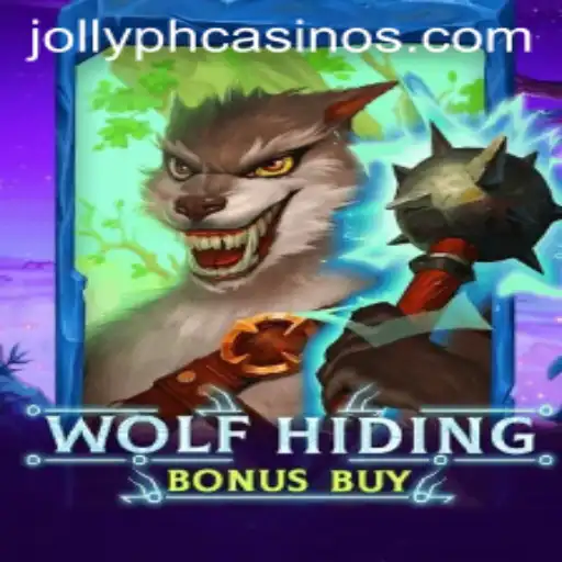 Unleashing the Thrill of WolfHidingBonusBuy: A Comprehensive Guide