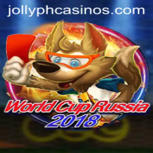 WorldCupRussia2018: Exploring the Exciting JOLLYPH Game