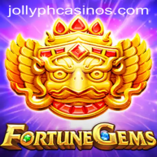 Unlock the Excitement of FortuneGems with the JOLLYPH Keyword