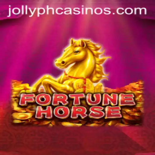 Discover FortuneHorse: A Thrilling New Game Adventure with JOLLYPH