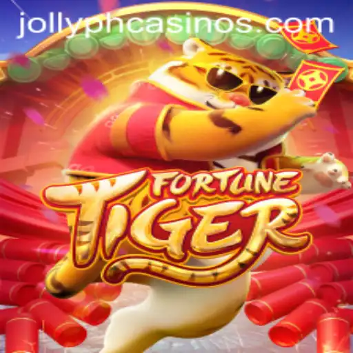Exploring the Mystical World of FortuneTiger and Its JOLLYPH Connection