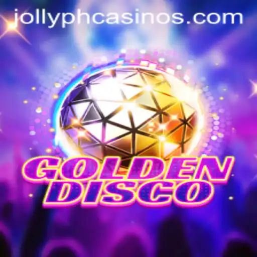 GoldenDisco: Unleashing a New Rhythm in Gaming
