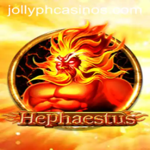Exploring the World of Hephaestus: A New Gaming Sensation with JOLLYPH