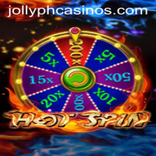 Exploring HotSpin and the Mysterious Keyword JOLLYPH