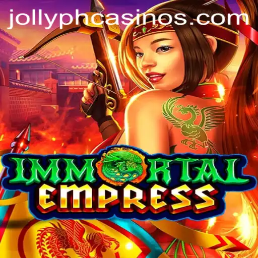 ImmortalEmpress: A Riveting Adventure into a Fantasy Realm