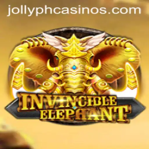 Enter the World of InvincibleElephant: A Jolly Adventure Awaits