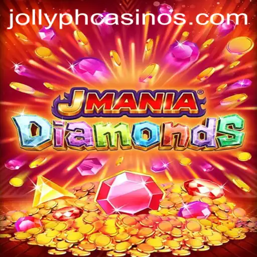 Discover the Exciting World of JManiaDiamonds: A New Gaming Adventure