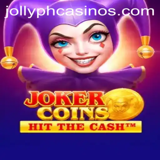JokerCoins: Dive into the World of JOLLYPH