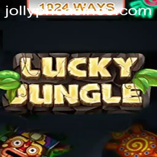 Discover the Excitement of LuckyJungle1024: A New Adventure