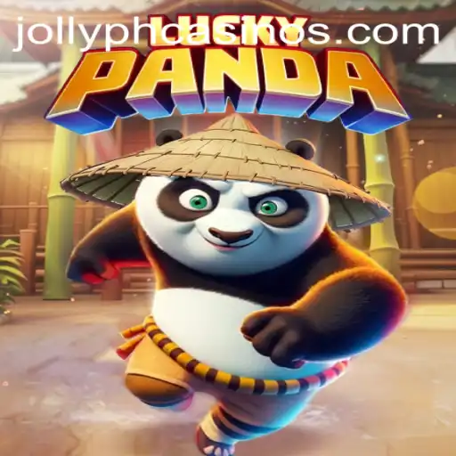 Exploring LuckyPanda: The JOLLYPH Phenomenon in Gaming