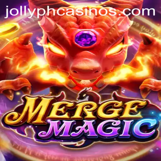 MERGEMAGIC: The Enchanting World of Puzzle Gameplay