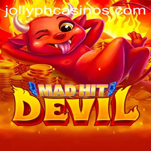 MadHitDevil: A Thrilling Journey into the World of JOLLYPH