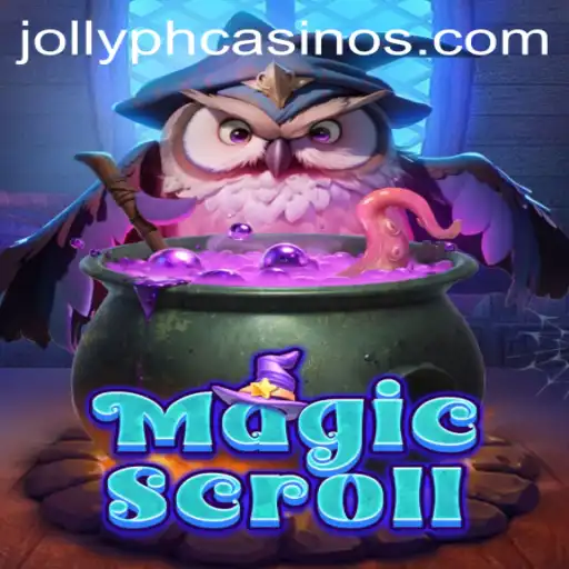 Exploring the Enchanting World of MagicScroll: A Game of Strategy and Adventure