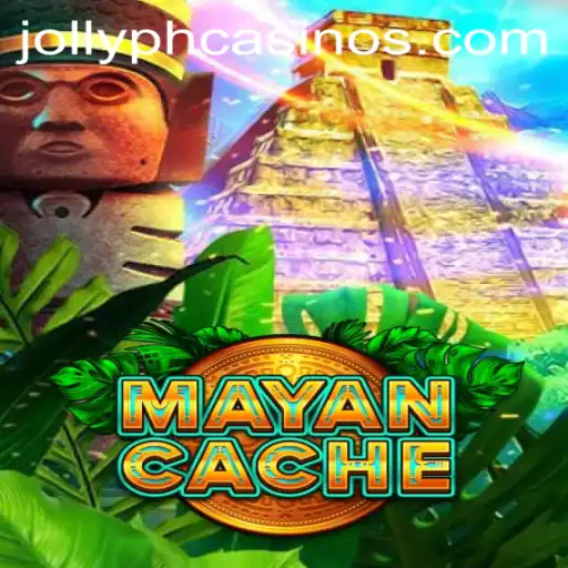 Discover the Enigma of MayanCache: A Captivating Journey with JOLLYPH