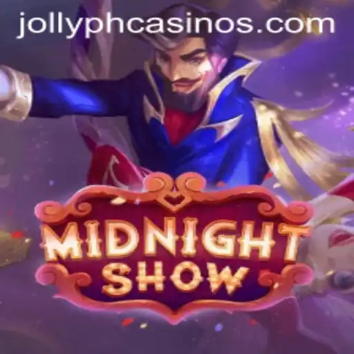 Unraveling the Mysteries of MidnightShow: The Enchanting World of JOLLYPH