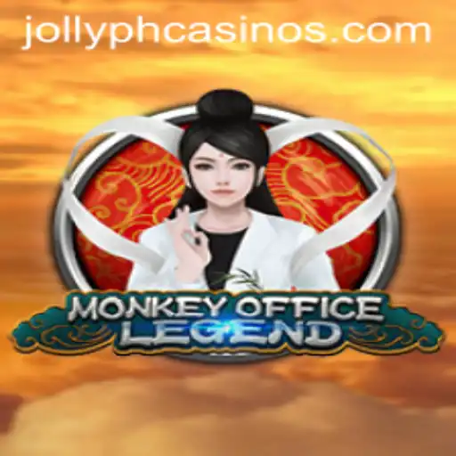 The Enchanting World of MonkeyOfficeLegend Unveiled